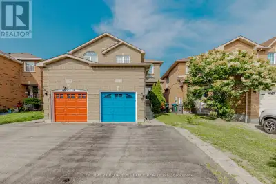 5363 HOLLYPOINT AVENUE Mississauga (East Credit), Ontario