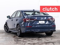 NO ACCIDENTS / CLEAN CARFAX / 1 OWNER / Cruise Control, Adaptive Cruise Control, Passive Keyless Ent... (image 5)