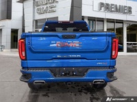 Command every road and trail with the exceptional 2024 GMC Sierra 1500 AT4, powered by the mighty 6.... (image 3)