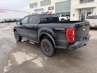This Ford Ranger boasts a Intercooled Turbo Regular Unleaded I-4 2.3 L/140 engine powering this Auto... (image 2)