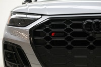 Fire up the 349 horsepower turbocharged V6 power train and let the Quattro All-Wheel Drive work it's... (image 2)
