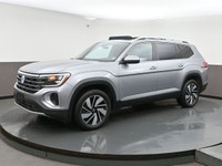 All Atlas trims come well equipped with an array of both passive and advanced safety features, inclu... (image 2)