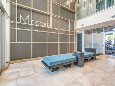 3.5-1 bedroom condo for rent-Apartments GRIFFINTOWN-McCord, View more