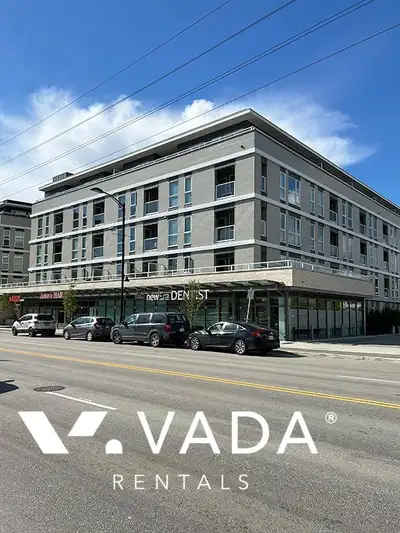 ERA 1 Bed Apartment Rental 313-22265 Dewdney Trunk Rd Maple Ridg