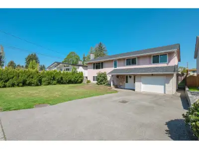 This spacious 5-bedroom, 3-bathroom home has been updated from top to bottom, offering comfort, styl...