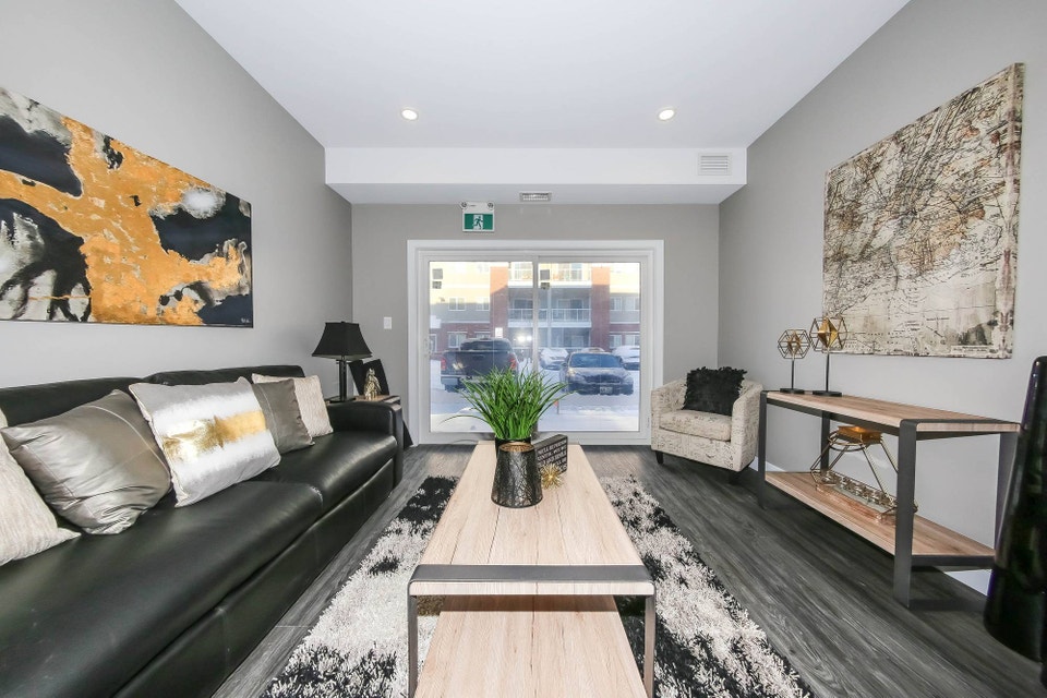 Cypress - 2-Bedroom Apartment for Rent 5