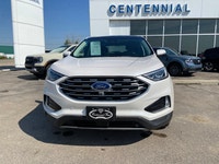 // EXCELLENT CONDITION! // Experience refined driving with the 2019 Ford Edge Titanium, now availabl... (image 1)