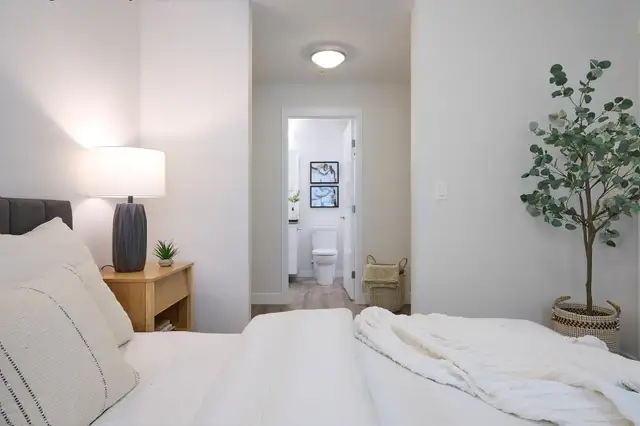 Nanaimo 1 Bedroom, 1 Bath Apartment for Rent: in Long Term Rentals in Nanaimo - Image 15