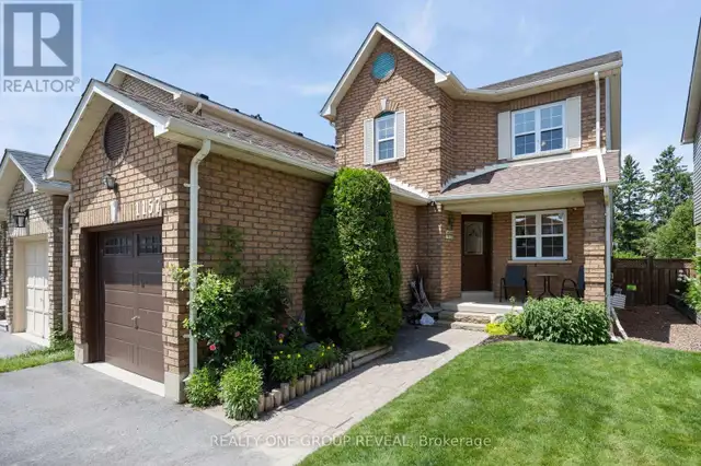 1157 BEAVER VALLEY CRESCENT Oshawa (Northglen), Ontario62868539327618122