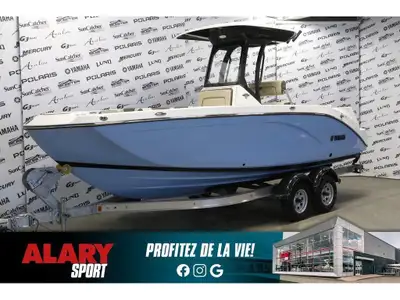 Alary Sport 2025 Yamaha 222 FSH SPORT E Yamaha 222 FSH SPORT E 2025 Ce bateau a jet YAMAHA 222 FSH S...