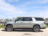 6.2L Gas V8 Engine for powerful performance | 4x4 Drive for all-weather confidence | Panoramic Sunro... (image 9)
