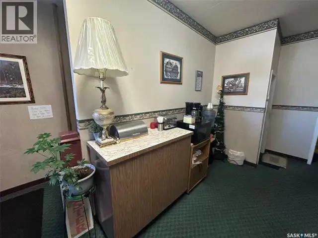 115 Main STREET Limerick, Saskatchewan in Commercial & Office Space for Sale in Moose Jaw - Image 7