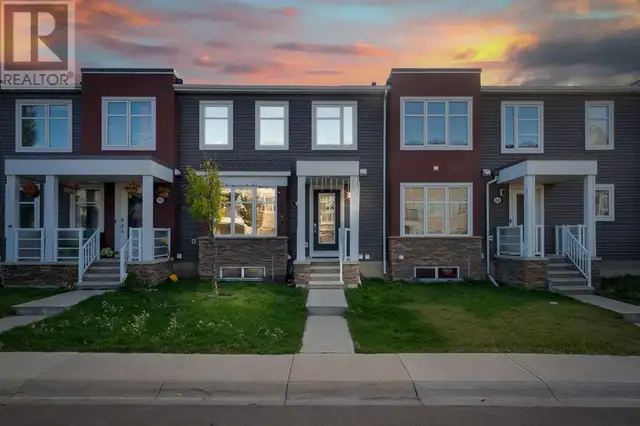 72 Cityscape Row NE Calgary, Alberta628643924883211227