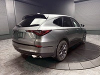 Discover the unmatched sophistication and all-weather capability of the 2023 Acura MDX A-Spec, elega... (image 2)