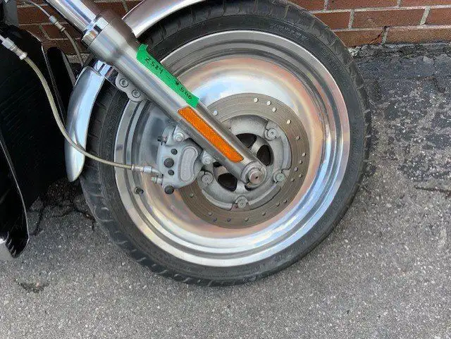 2003 Harley-Davidson 100th Anniversary VRSCA V-Rod in Street, Cruisers & Choppers in City of Toronto - Image 10