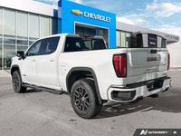 4WD Crew Cab 147 AT4 ... Engine: Gas V8 6.2L/376 Other Equipment ENGINE 6.2L ECOTEC3 V8 (420 hp [313... (image 2)