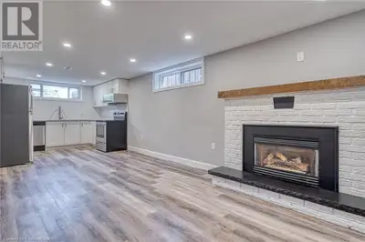 209 MANNING Avenue Unit# 2 Hamilton, Ontario
