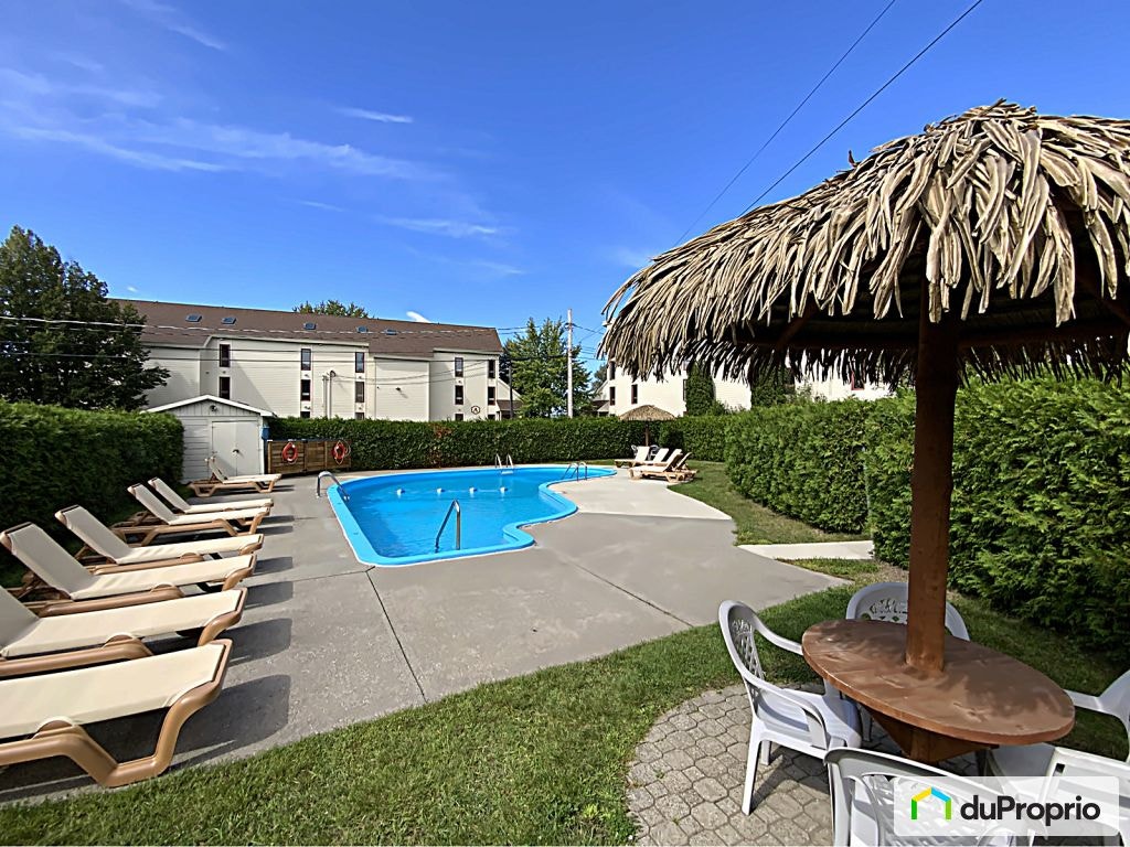 $349,000 - Condominium for sale in Magog — photo 3