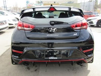 Thanks for viewing our South View Motors Inventory! 2022 HYUNDAI VELOSTER N Engine: 2.0L Turbocharge... (image 7)