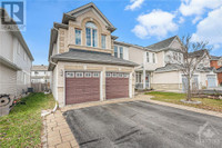 126 STRATHCARRON CRESCENT Ottawa, Ontario