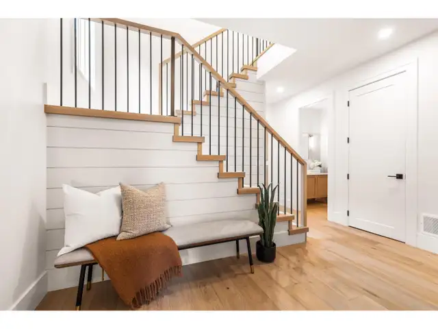 4347 232 STREET Langley, British Columbia in Condos for Sale in Abbotsford - Image 7