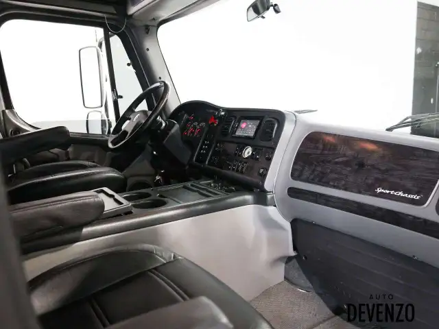 2013 Freightliner Others605033108845383686
