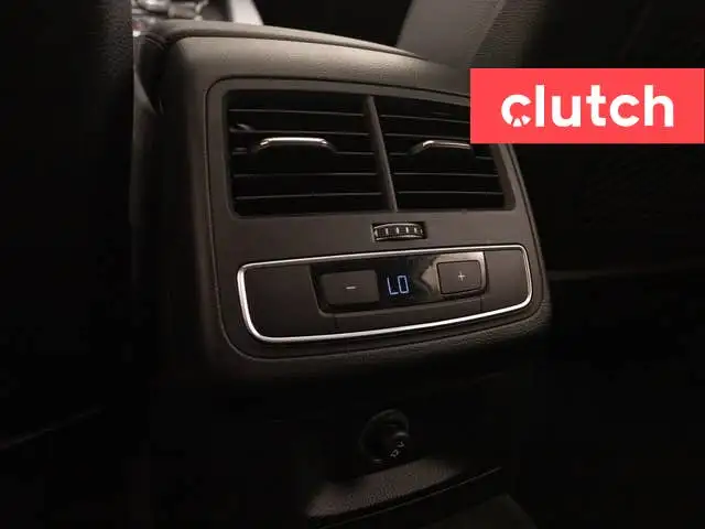 2018 Audi A4 Technik5185148090751590418