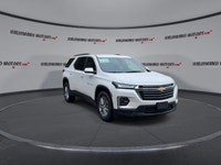 Dealer Certified Pre-Owned. This Chevrolet Traverse boasts a Gas V6 3.6L engine powering this Automa... (image 1)
