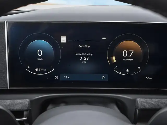 2026 Hyundai Tucson Preferred with Trend Package EXECUTIVE DEMO  in Cars & Trucks in Oshawa / Durham Region - Image 14