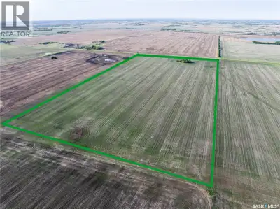 80 acres located within Saskatoon city limits in the Holmwood Sector Plan, designated as Neighbourho...