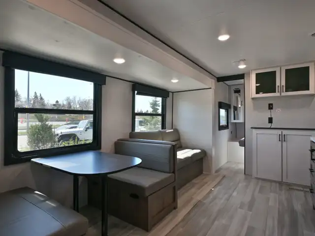 2025 Open Range Conventional 26BHSW in Travel Trailers & Campers in St. Albert - Image 15