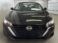See Dealer Website for Details. 2024 Nissan Sentra SV - MOONROOF/6500KM/OFF 1 OWNER NISSAN LEASE! En... (image 1)