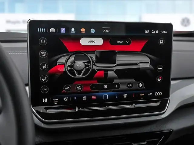 2025 Volkswagen ID.4 Pro | AWD | 21 Narvik Wheels | in Cars & Trucks in Tricities/Pitt/Maple - Image 20