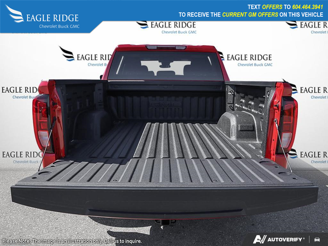 2026 GMC Sierra 1500 Elevation606845935488215046