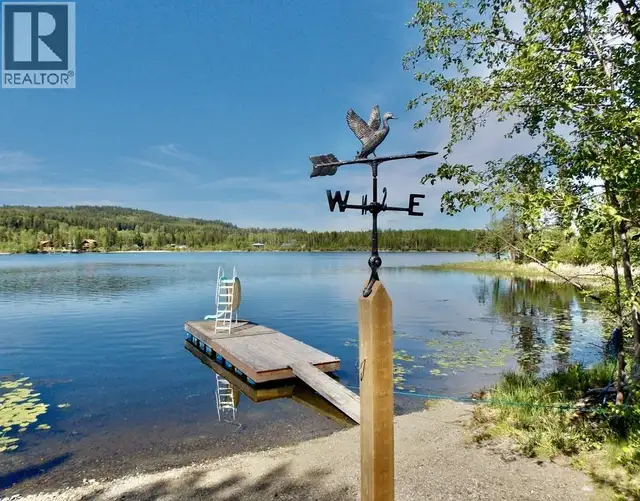 3791 ALLPRESS ROAD Williams Lake, British Columbia in Houses for Sale in Williams Lake - Image 33