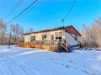 83081 PTH 44 72N Road Rennie, Manitoba