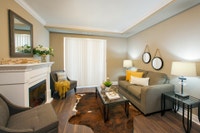 SPACIOUS 2 BEDROOM DEN 2 BATHROOM APARTMENT FOR RENT IN WOODSTOCK! OPEN HOUSE: EVERY WEDNESDAY 2 - 6... (image 4)