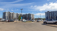 A modern, spacious, and made-for-you property, Riverstone Apartments in St. Albert offers tenants th... (image 3)