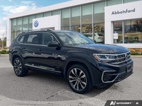 This Volkswagen Atlas delivers a Regular Unleaded V-6 3.6 L/220 engine powering this Automatic trans... (image 6)
