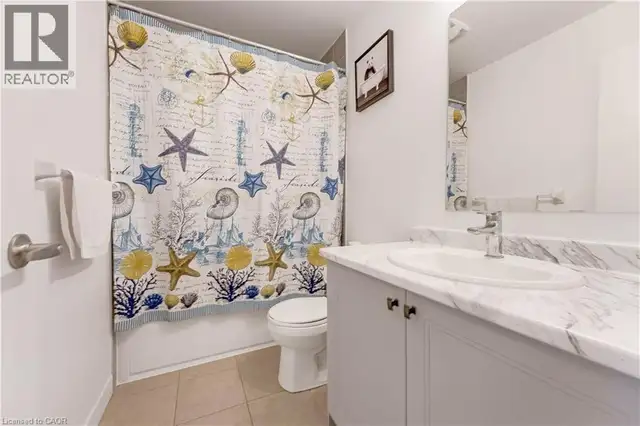 91 PONY Way Kitchener, Ontario in Houses for Sale in Kitchener / Waterloo - Image 25