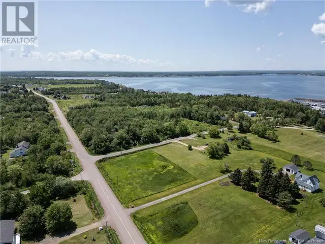 Lot Route 530 Grande-Digue, New Brunswick62863793284737123