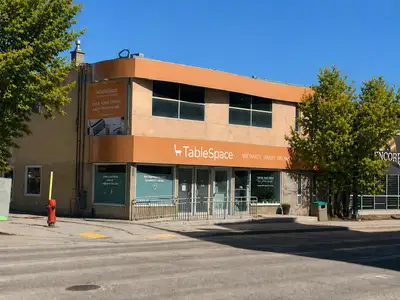 196 Osborne is prominently located in the heart of Osborne Village—one of Winnipeg’s most vibrant an...