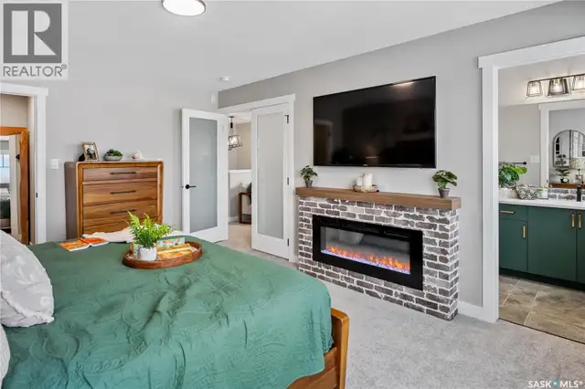419 Kinloch CRESCENT Saskatoon, Saskatchewan in Houses for Sale in Saskatoon - Image 37