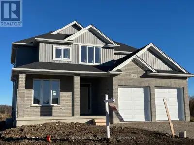 OLDE CLOVER VILLAGE PHASE 5 in Lucan: . Executive sized lots situated on a quiet crescent! The Taylo...