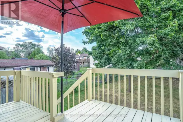 UPPER - 18 SHANNON STREET Orillia, Ontario in Long Term Rentals in Barrie - Image 14