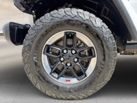 2019 Jeep Wrangler Unlimited Rubicon Rugged, capable, and built for adventure, this 2019 Jeep Wrangl... (image 6)