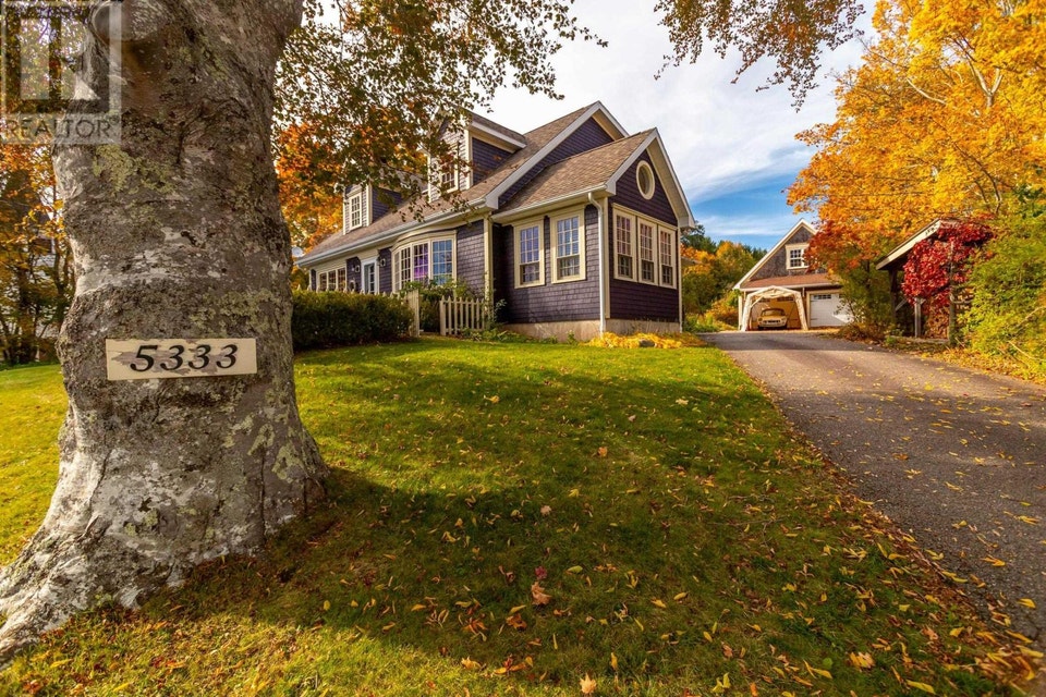 5333 Granville Road Granville Ferry, Nova Scotia | Houses for Sale ...