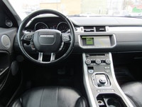 Thanks for viewing our South View Motors Inventory! ONLY 105,834 KM! 2017 LAND ROVER RANGE ROVER EVO... (image 1)