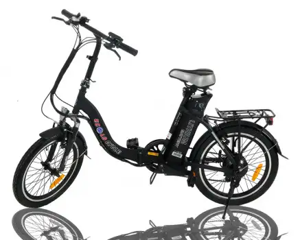 ,Electric Bikes, Scooters and Mobility Scooters by Emmo, Daymak in eBike in Ottawa - Image 3