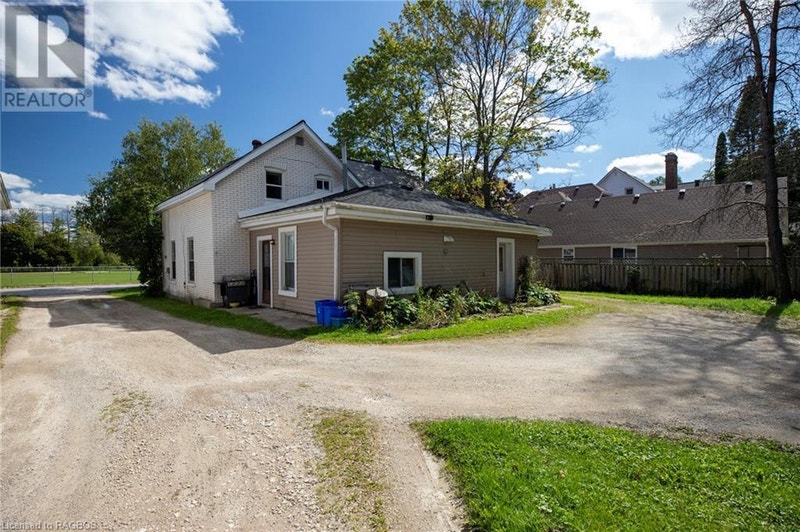 1552 4TH Avenue W Owen Sound, Ontario Houses for Sale Owen Sound